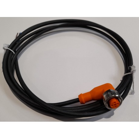 FEMALE ELBOW CORD