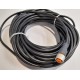FEMALE STRAIGHT CORD