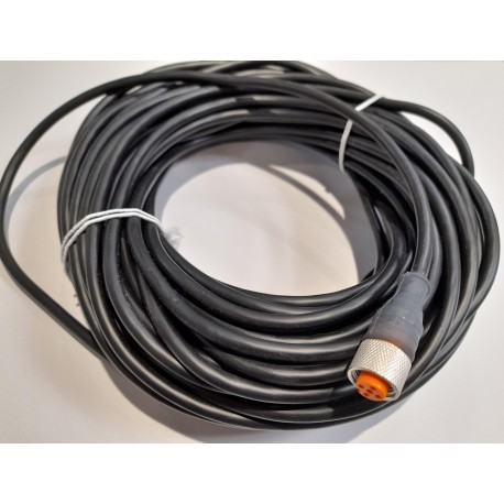 FEMALE STRAIGHT CORD