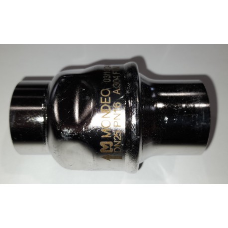 STAINLESS STEEL VALVE