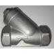 STAINLESS STEEL STRAINER