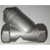 STAINLESS STEEL STRAINER