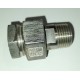STAINLESS STEEL UNION FITTING