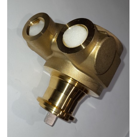 PUMP BODY PA1001