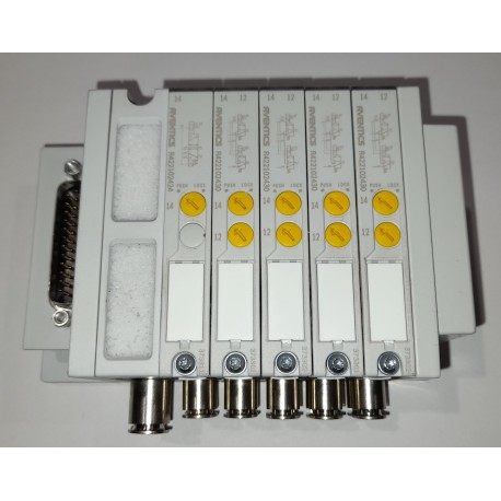 PNEUMATIC VALVE AV03