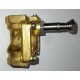 2/2 NF SOLENOID VALVE WITH MEMBRANE