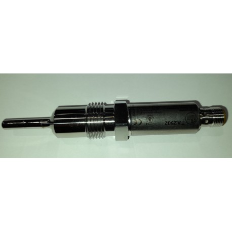 TEMPERATURE SENSOR