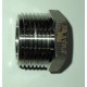 STAINLESS STEEL REDUCTION