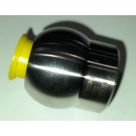 RACCORD INOX 316L
