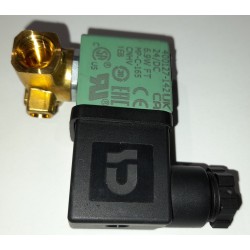 SOLENOID VALVE