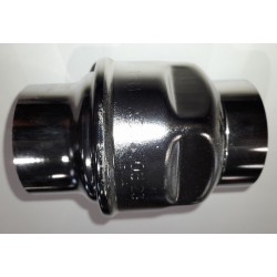 CLAPET INOX 316L