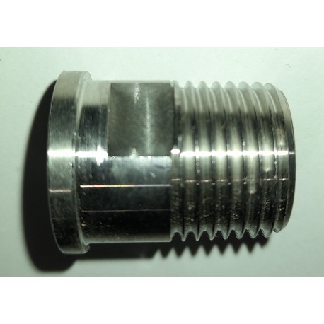DOUILLE POUR RACCORD UNION INOX