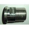 SOCKET FOR STAINLESS STEEL UNION CONNECTION