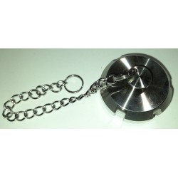 BOUCHON INOX