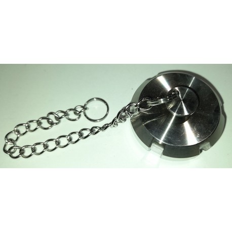 BOUCHON INOX