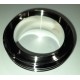 THREADED STAINLESS STEEL