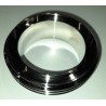 THREADED STAINLESS STEEL
