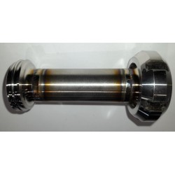 ADAPTATEUR SMS25 MALE/FEMELLE
