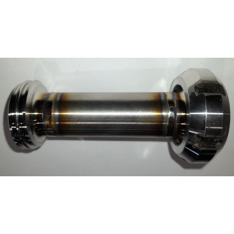 SMS25 MALE/FEMALE ADAPTER