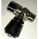 FLOW CONTROL VALVE BRASS DN10 MF 12X17 (3/8")