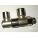 CLAPET PILOTE STP-B M 8X13 (1/4") F 8X13 (1/4") F 5X10 (1/8")