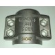 COQUILLE DE SERRAGE INOX