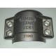 COQUILLE DE SERRAGE INOX