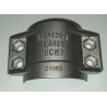 COQUILLE DE SERRAGE INOX