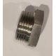 REDUCTION STAINLESS STEEL 316L MF 20X27 (3/4“) 15X21 (1/2”)