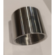 STAINLESS STEEL SLEEVE 316L 50X60 (2")
