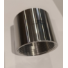 STAINLESS STEEL SLEEVE 316L 50X60 (2")