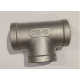 TE INOX 316L FFF 50X60 (2")