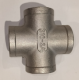 CROSS STAINLESS STEEL 316L FFFF 50X60 (2")