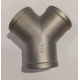 Y INOX 316L FFF 50X60 (2")