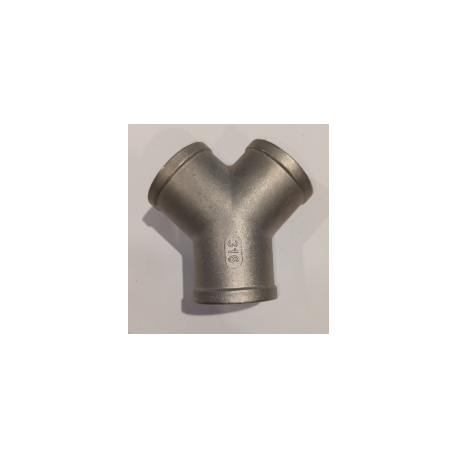 Y INOX 316L FFF 50X60 (2")