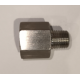 REDUCTION INOX 316L FM 8X13 (1/4") 5X10 (1/8")