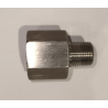 REDUCTION STAINLESS STEEL 316L FM 8X13 (1/4“) 5X10 (1/8”)