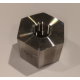 REDUCTION STAINLESS STEEL 316L FF 26X34 (1“) 12X17 (3/8”)