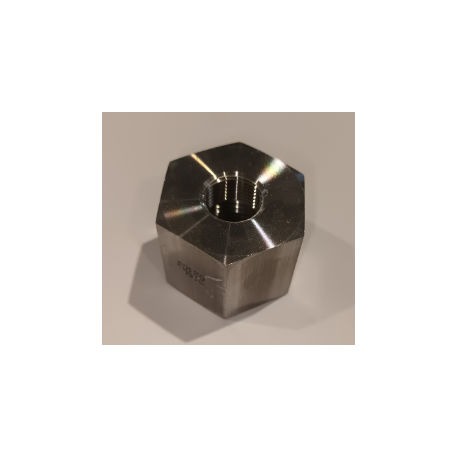 REDUCTION STAINLESS STEEL 316L FF 26X34 (1“) 12X17 (3/8”)