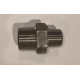 REDUCTION STAINLESS STEEL 316L MM 12X17 (3/8“) 8X13 (1/4”)
