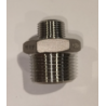 RÉDUCTION INOX 316L MM 20X27 (3/4") 12X17 (3/8")