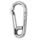 Symmetric carbin hook - Length: 100 mm