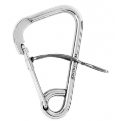 Automatic mooring hook - Length: 170 mm