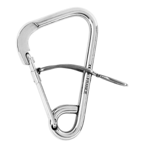 Automatic mooring hook - Length: 170 mm