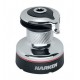 WINCH CHROME SELF-TAILING 2 VITESSES RADIAL 50.2STC