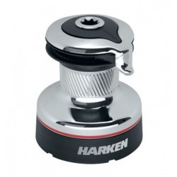 WINCH CHROME SELF-TAILING 2 VITESSES RADIAL 50.2STC