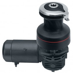 WINCH ELECTRIQUE 40.2ST HORIZONTAL 12V RADIAL