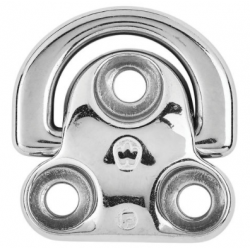 Cadène articulée simple - Dia 6 mm