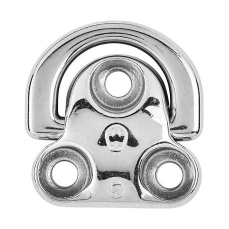 Cadène articulée simple - Dia 10 mm