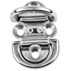 Cadène articulée double - Dia 10 mm